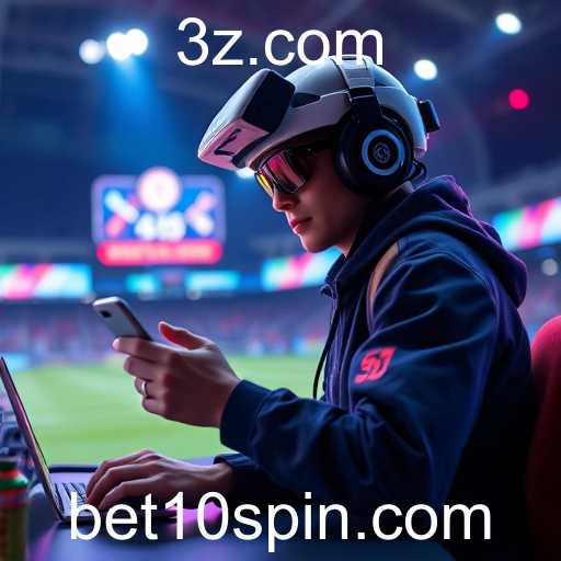 Tendências e Transformações no Cenário de Jogos Online em 2025