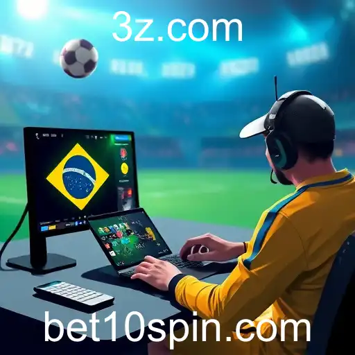 Cenário Atual dos Jogos Online no Brasil