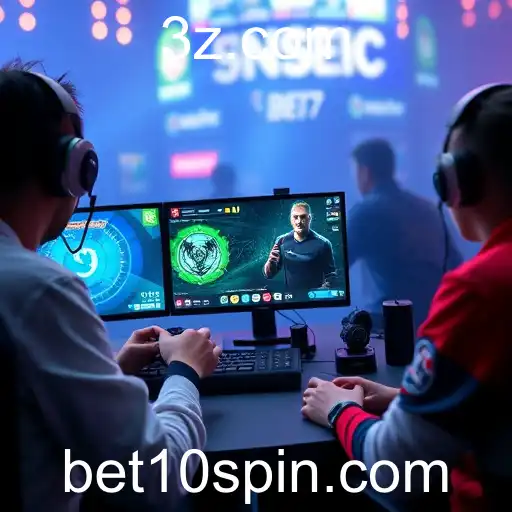 Tendências Emergentes no Mundo dos Jogos Online