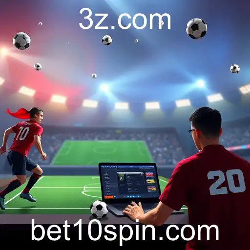 A Evolução dos Jogos Online e o Impacto da BET10