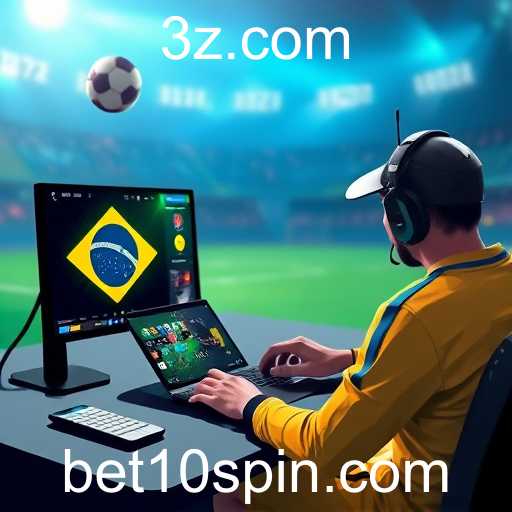 Cenário Atual dos Jogos Online no Brasil