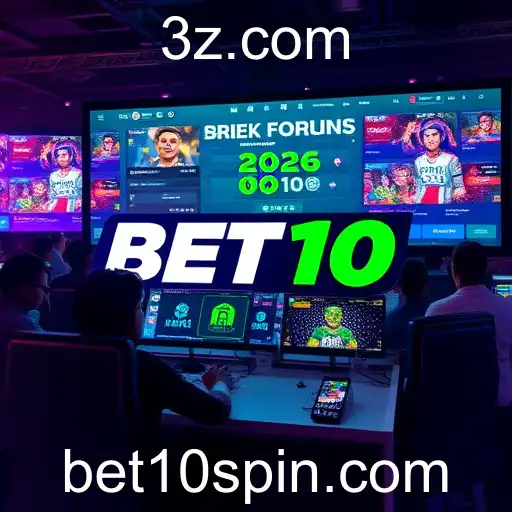 O Crescimento do Mercado de Jogos Online no Brasil