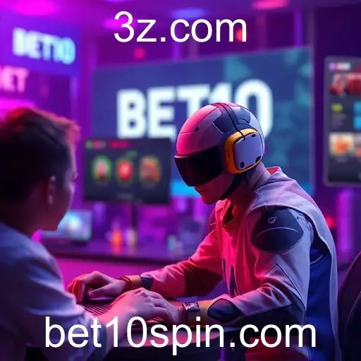 Impacto do 'BET10' no Cenário de Jogos em 2025