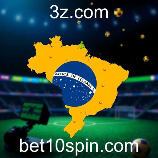 A Influência dos Jogos Online no Brasil