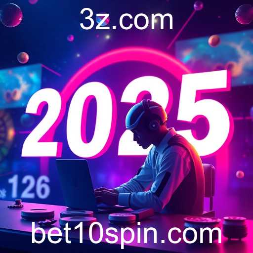 Tendências e Desafios do Mercado de Jogos Online em 2025