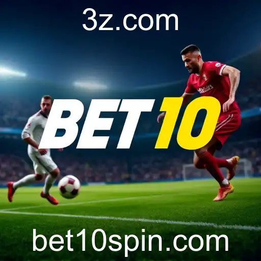A Emoção das Apostas na Categoria 'Esportes' do BET10