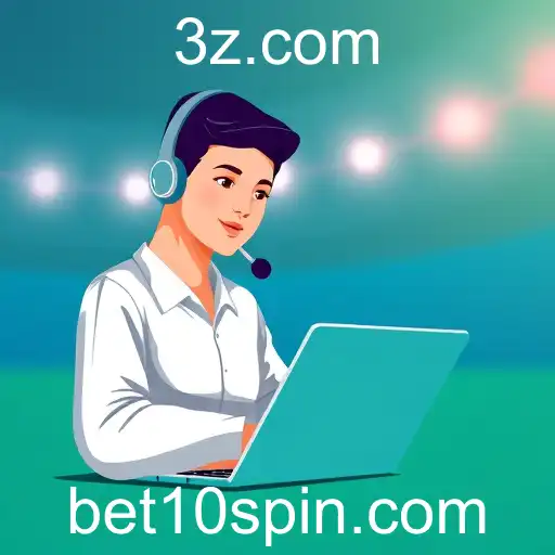 A Importância da Categoria 'Suporte' no Site 'BET10'