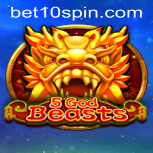 Discover the Enchanting World of 5GodBeasts: A New Gaming Phenomenon