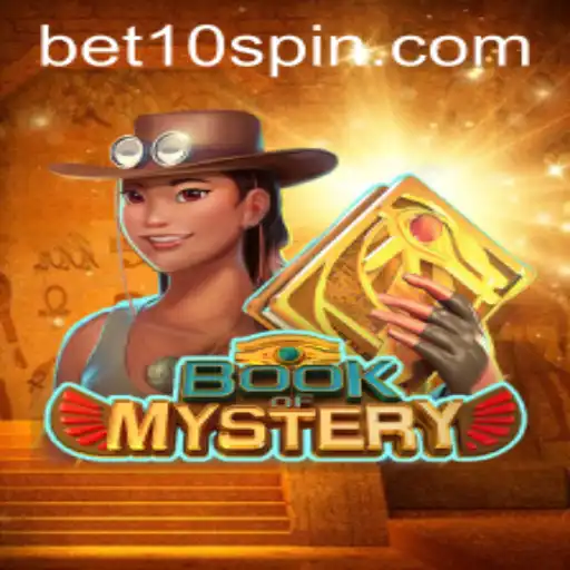 Discovering the Enigmatic World of BookofMystery with BET10