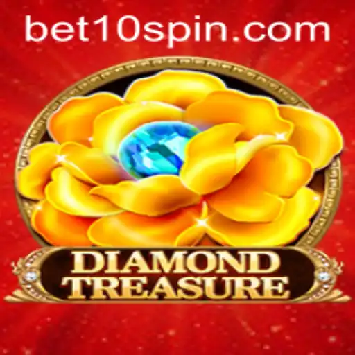 Discover the Exciting World of Diamondtreasure with BET10