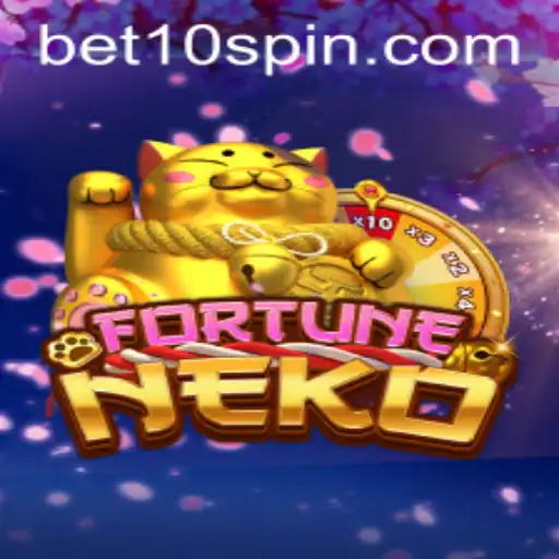 Exploring the Enchantment of FortuneNeko: A Unique Casino Game with BET10