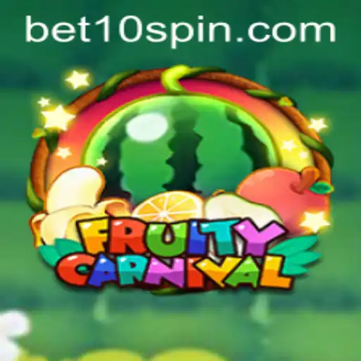 Discover the Thrills of FruityCarnival with BET10