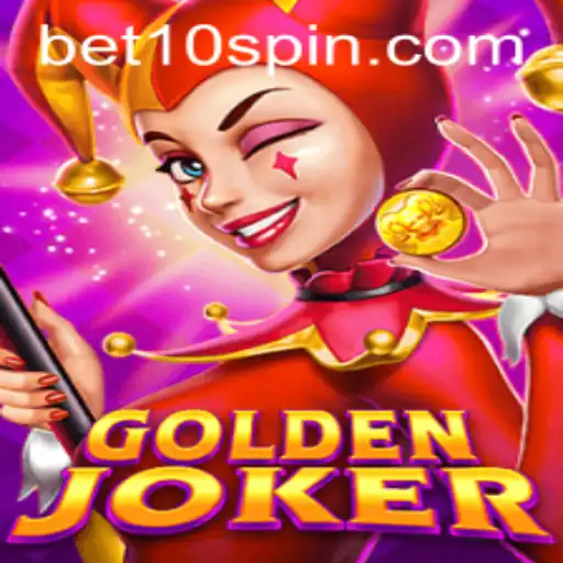 Explore the World of GoldenJoker: A Thrilling Casino Game with BET10