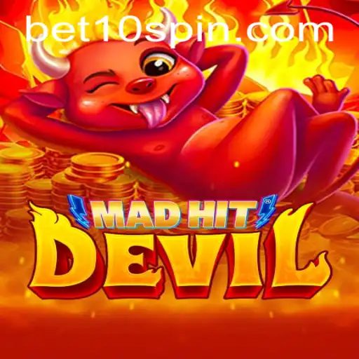 MadHitDevil: Dive into the Fiery Realms of Strategy and Intrigue