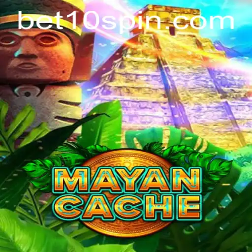 Exploring the Enigmatic World of MayanCache: A Thrilling Gaming Experience
