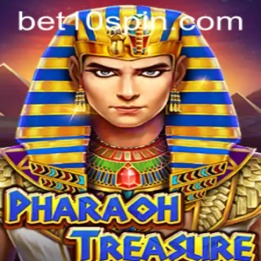 Discover the Mysteries of PharaohTreasure: A Timeless Adventure Awaits