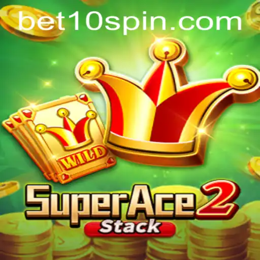 Exploring the Thrilling World of SuperAce2: Featuring the BET10 Bonus