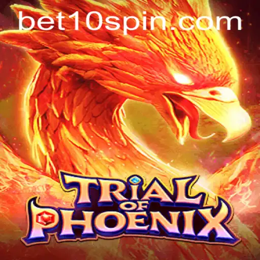 Trial of Phoenix: A Mythical Gaming Adventure
