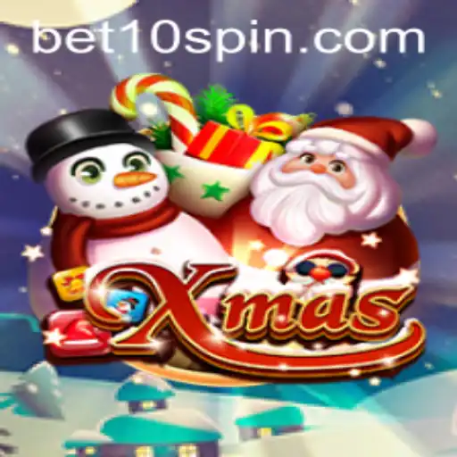 A Comprehensive Guide to the New Game 'Xmas' Featuring 'BET10' Bonus